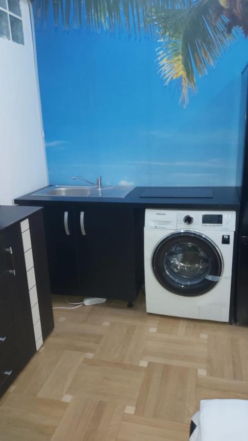 Apartament Langa Monza Apartment บูคาเรสต์ ภายนอก รูปภาพ
